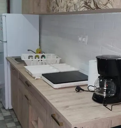 Apartment Centre Brașov