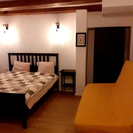 Centre Braşov