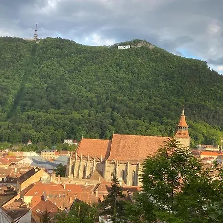 Apartamento Centre *