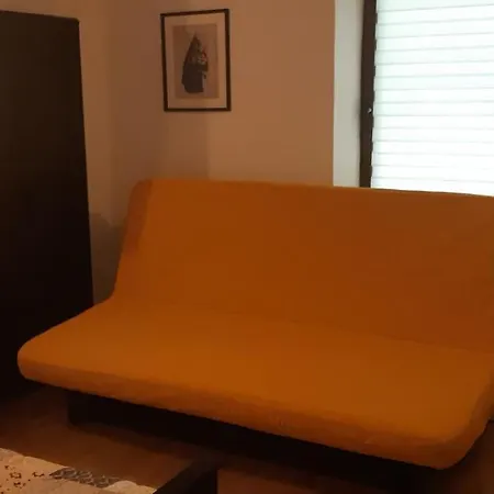 Apartamento Centre Braşov