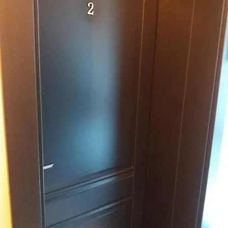 Centre Apartamento