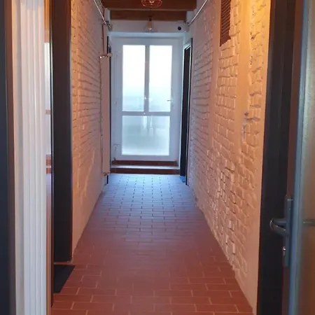 Apartment Centre Brașov