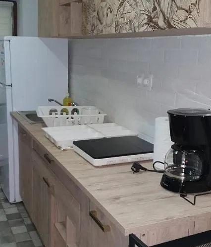 Apartamento Centre Braşov