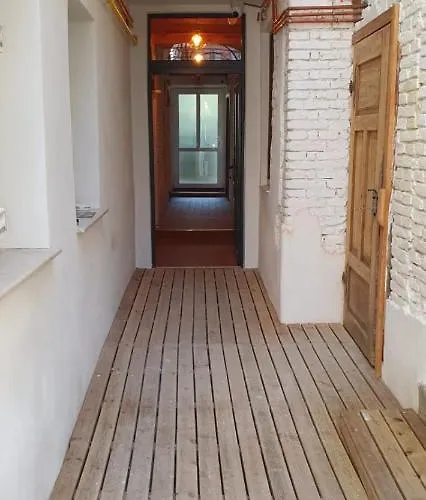 Centre Apartamento *