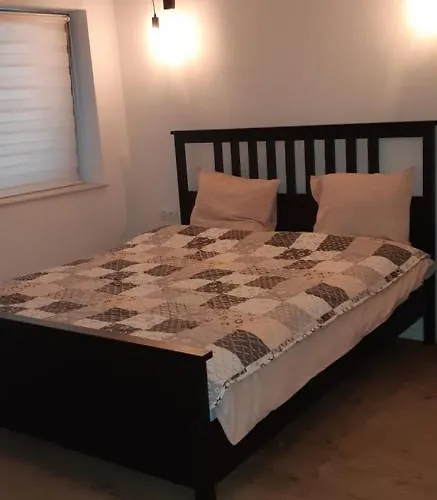 Centre Apartamento Braşov