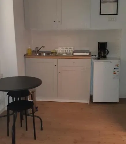 Centre Apartamento *