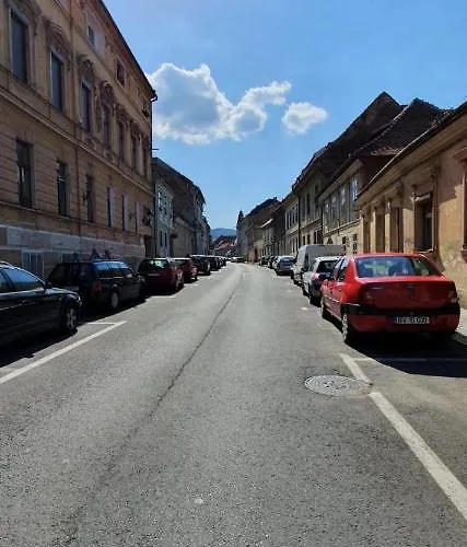 Centre * 布拉索夫