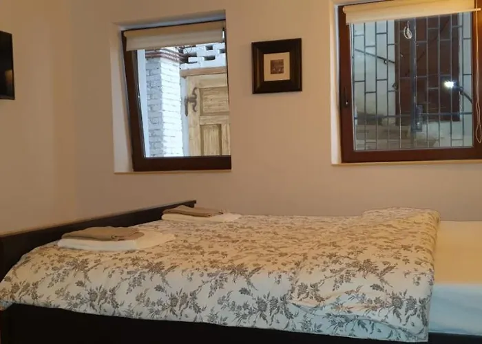 Centre Apartamento *