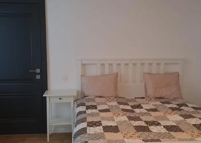 Apartamento Centre *