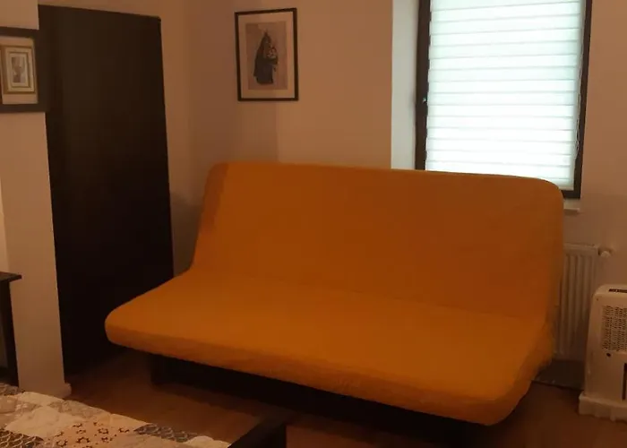 Apartamento Centre Braşov